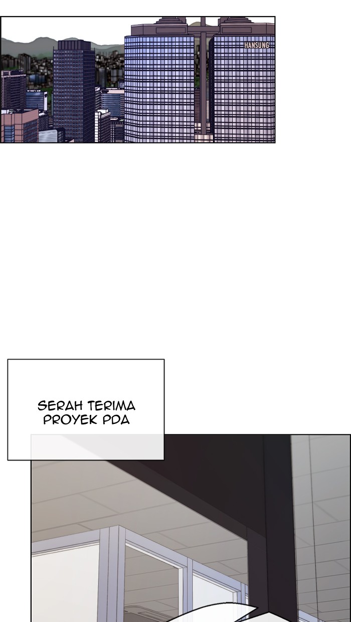 The Man Chapter 56 Gambar 53