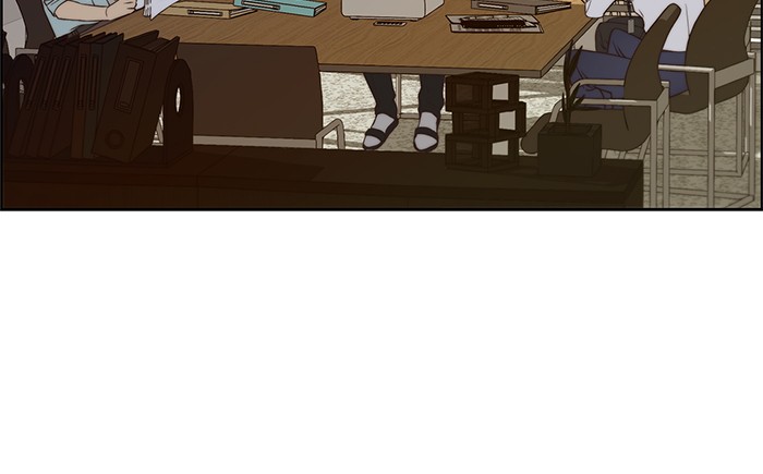 The Man Chapter 56 Gambar 55