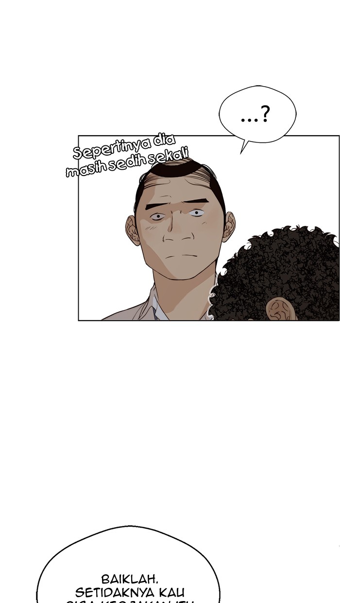 The Man Chapter 56 Gambar 61