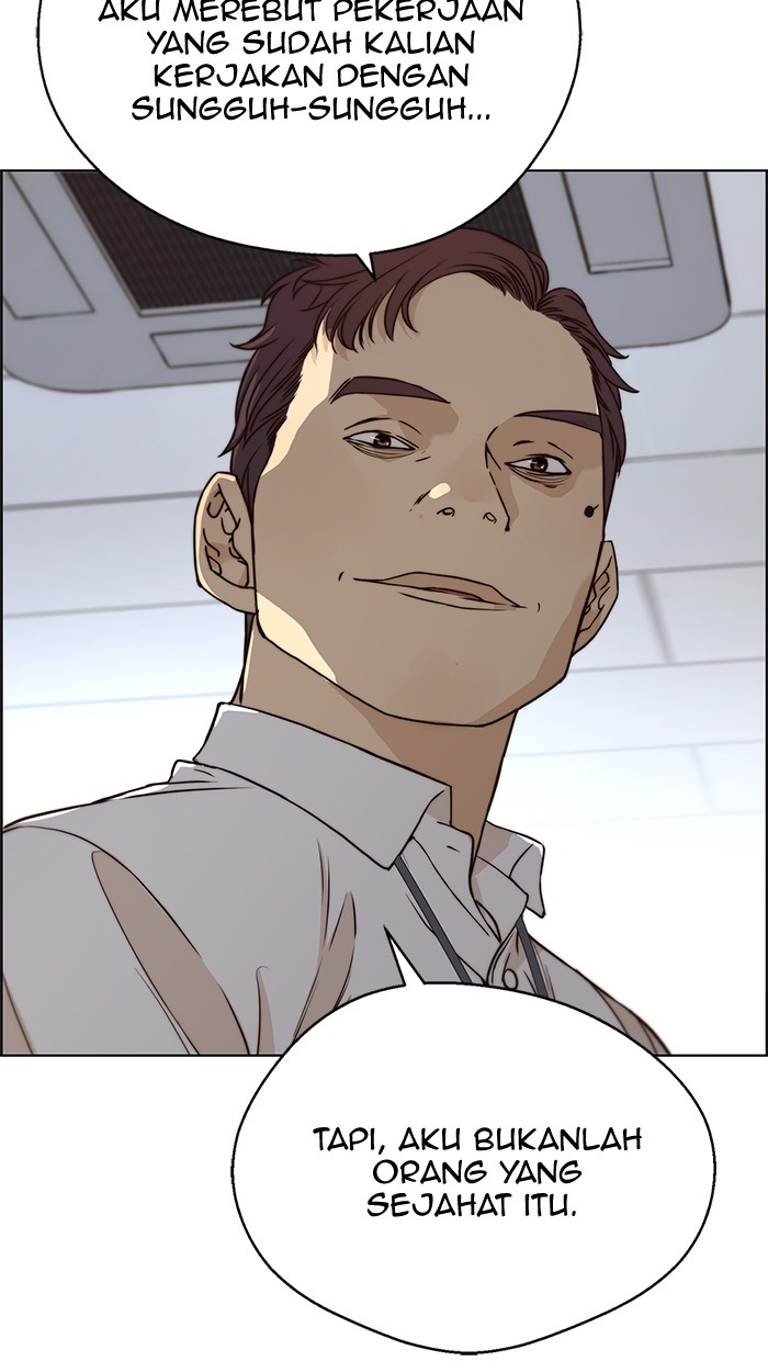 The Man Chapter 56 Gambar 66