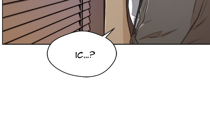 The Man Chapter 56 Gambar 7