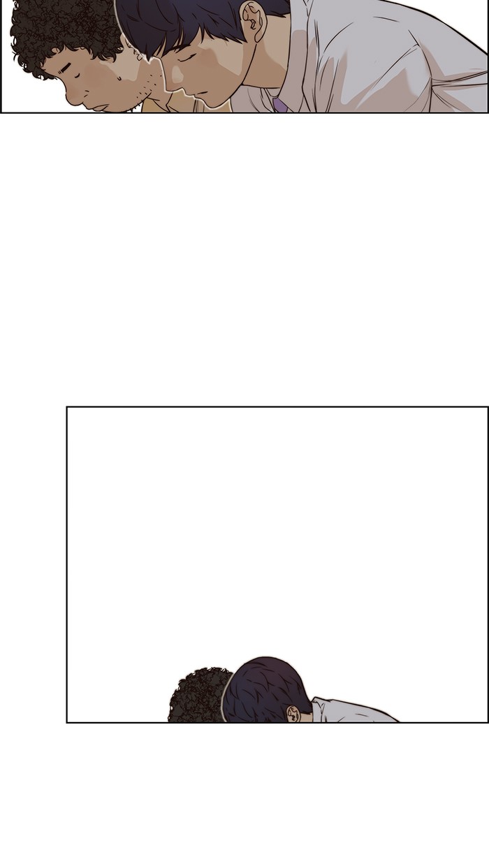 The Man Chapter 56 Gambar 70
