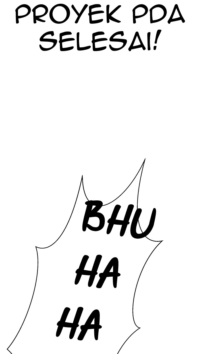 The Man Chapter 56 Gambar 73