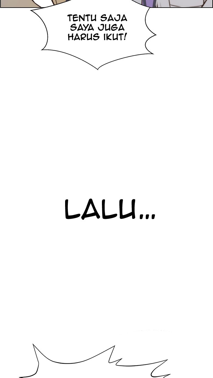 The Man Chapter 56 Gambar 77