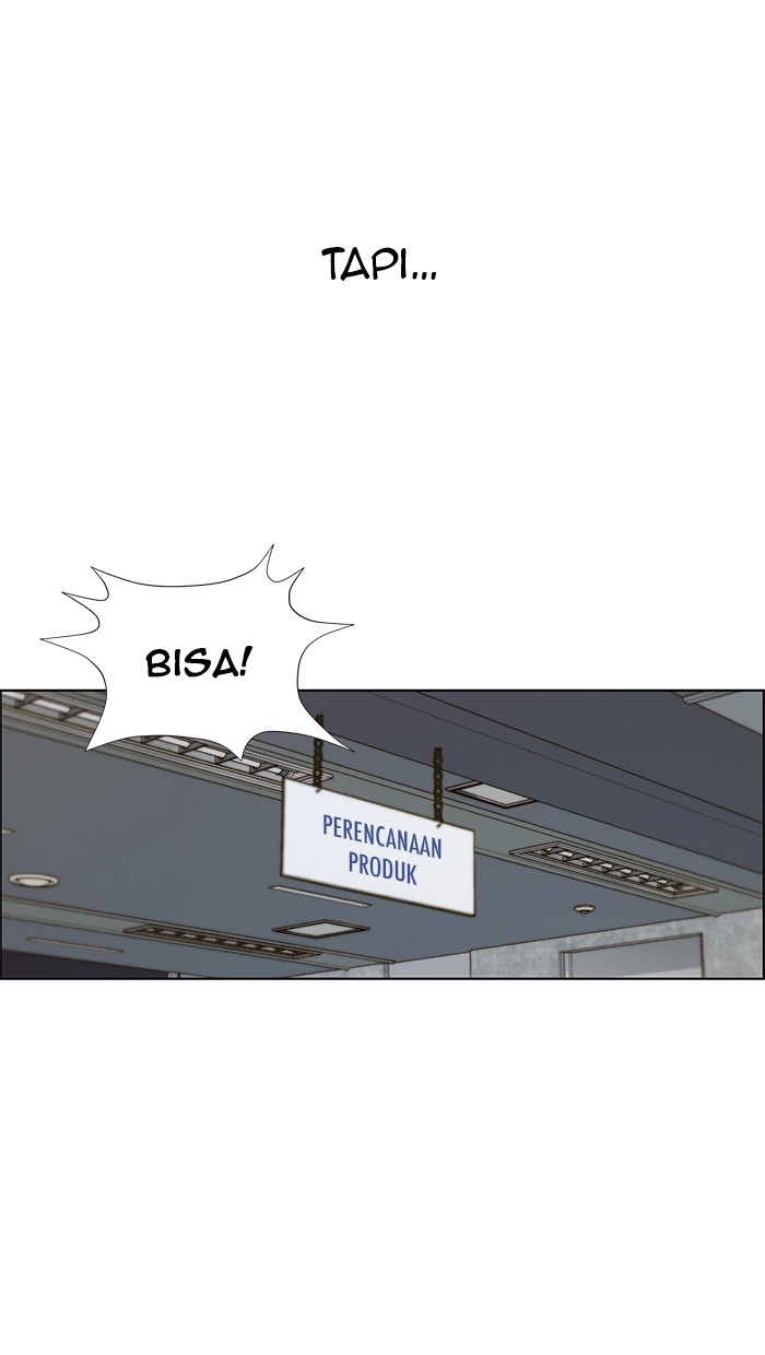 The Man Chapter 57 Gambar 11