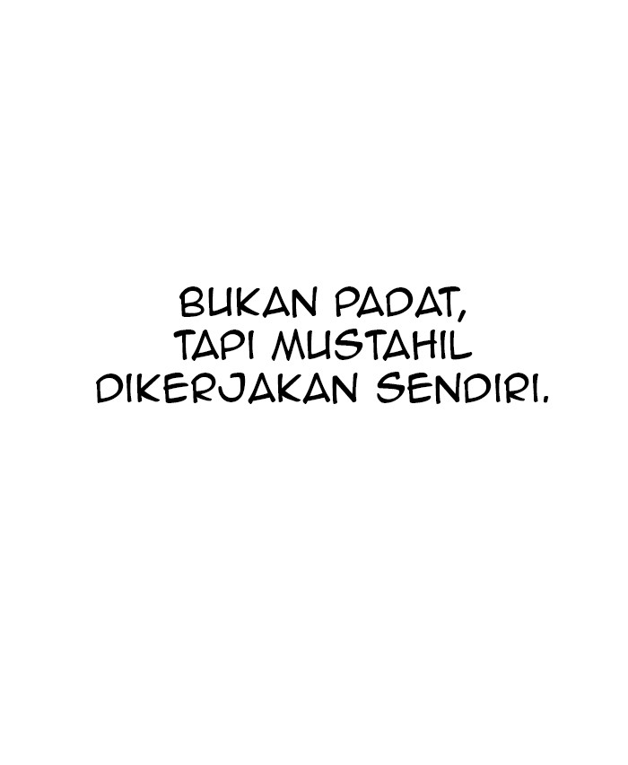 The Man Chapter 57 Gambar 18