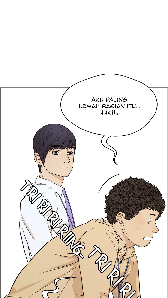 The Man Chapter 57 Gambar 30