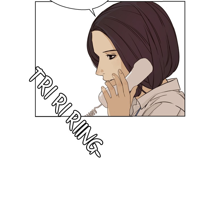 The Man Chapter 57 Gambar 33