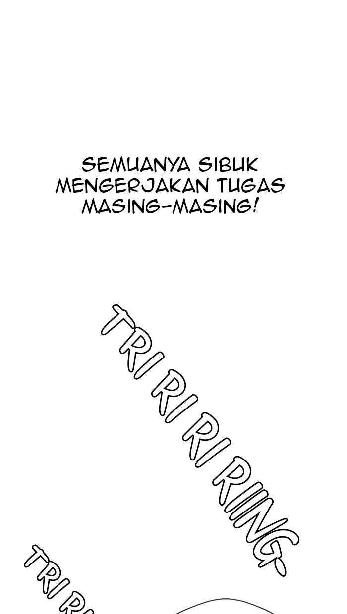 The Man Chapter 57 Gambar 34