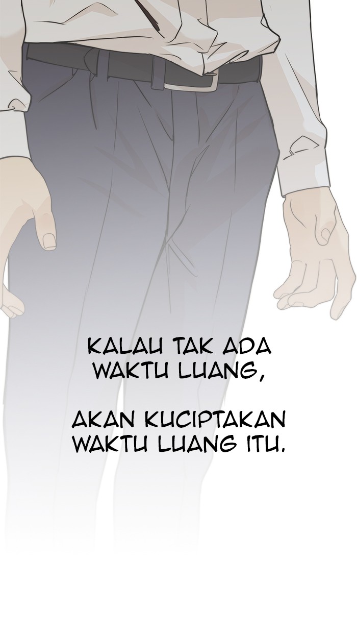 The Man Chapter 57 Gambar 37