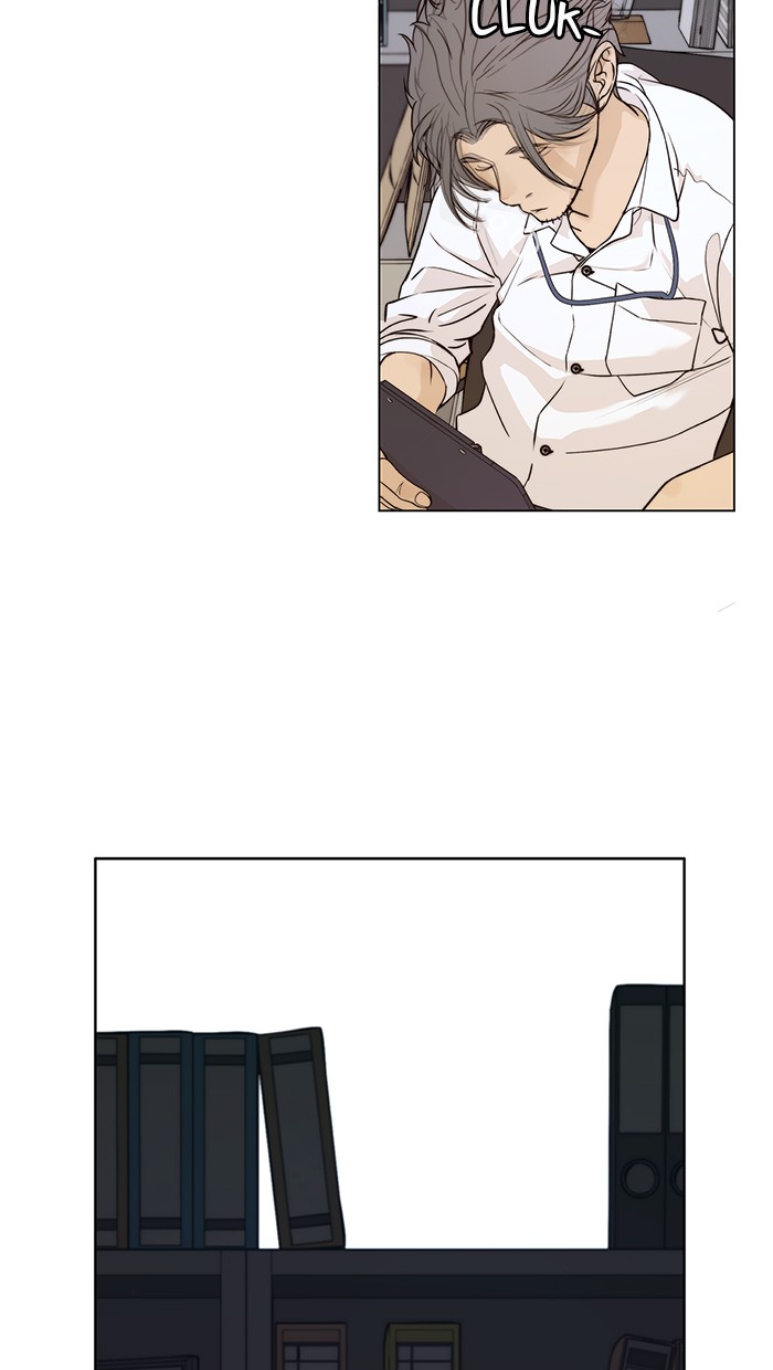 The Man Chapter 57 Gambar 39