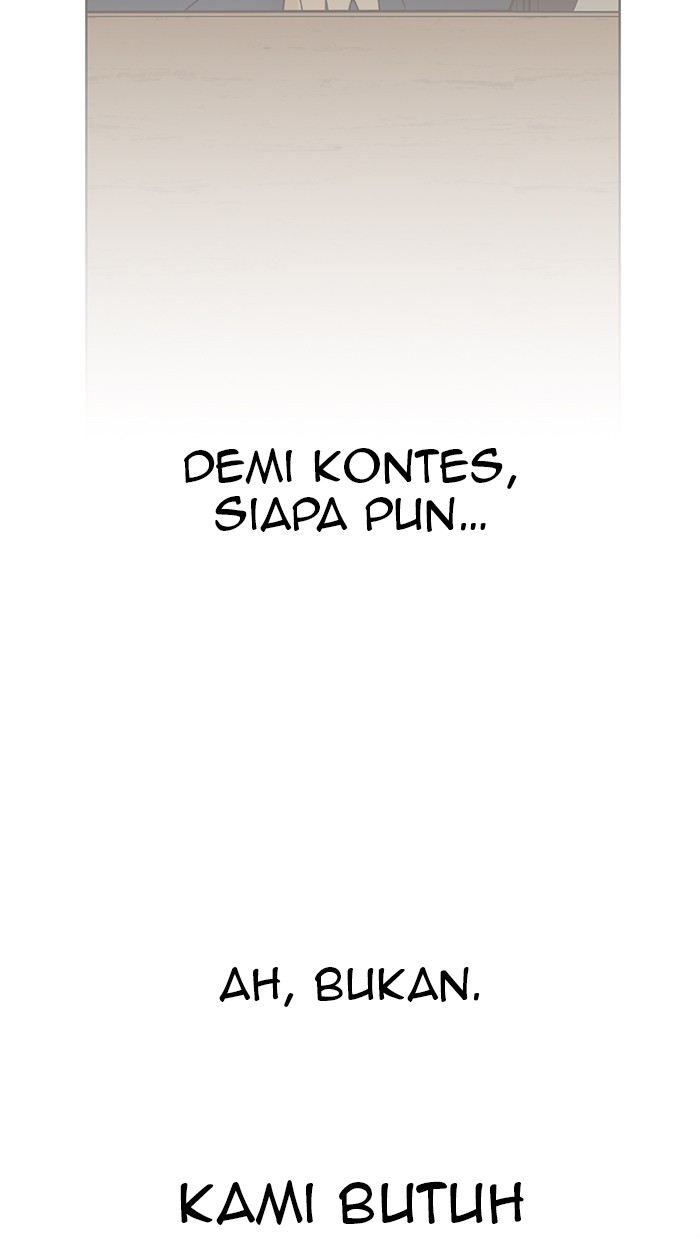 The Man Chapter 57 Gambar 41