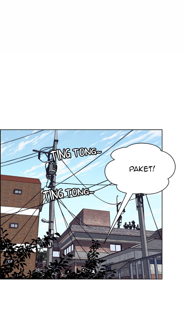 The Man Chapter 57 Gambar 43