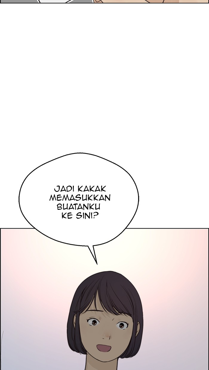 The Man Chapter 57 Gambar 46
