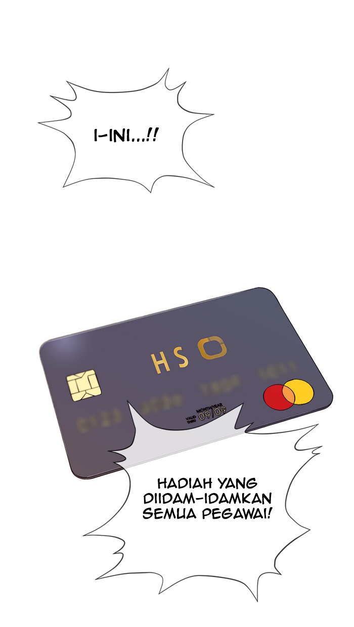 The Man Chapter 57 Gambar 51