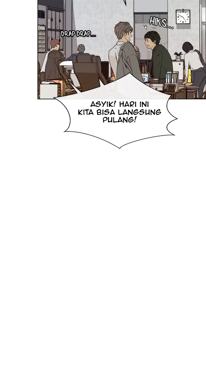 The Man Chapter 57 Gambar 54