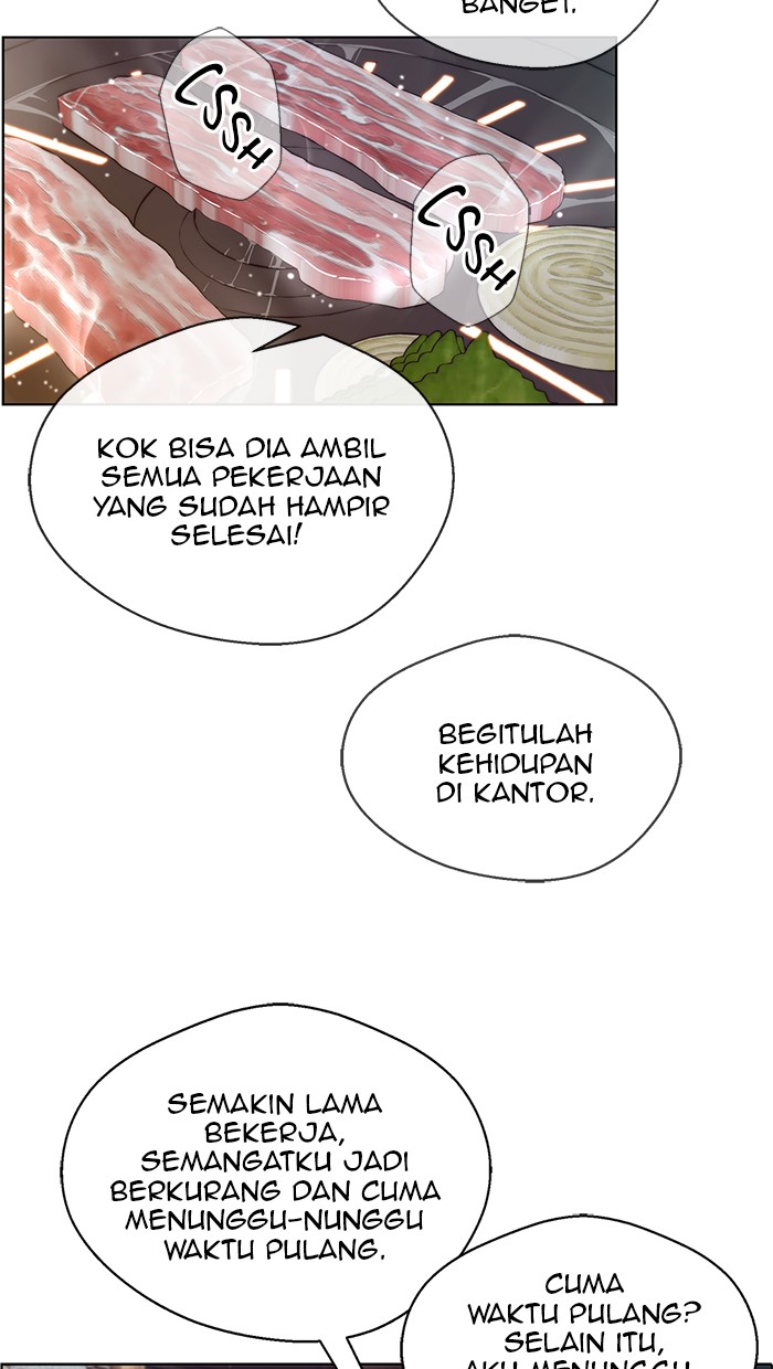 The Man Chapter 57 Gambar 57