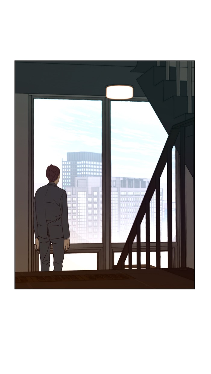 The Man Chapter 57 Gambar 6