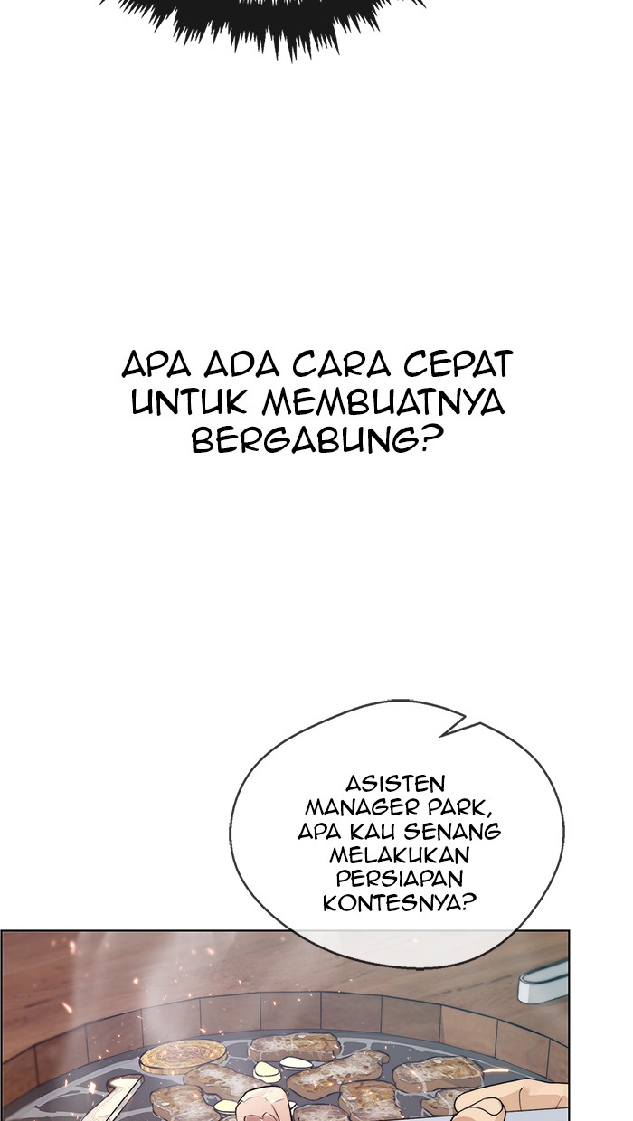 The Man Chapter 57 Gambar 65