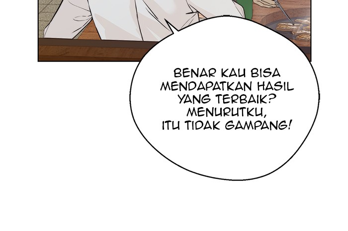 The Man Chapter 57 Gambar 67