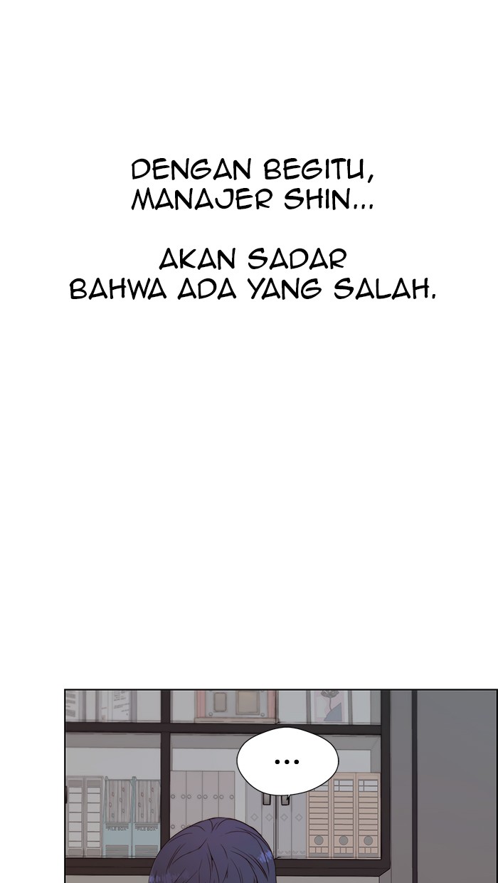 The Man Chapter 57 Gambar 7