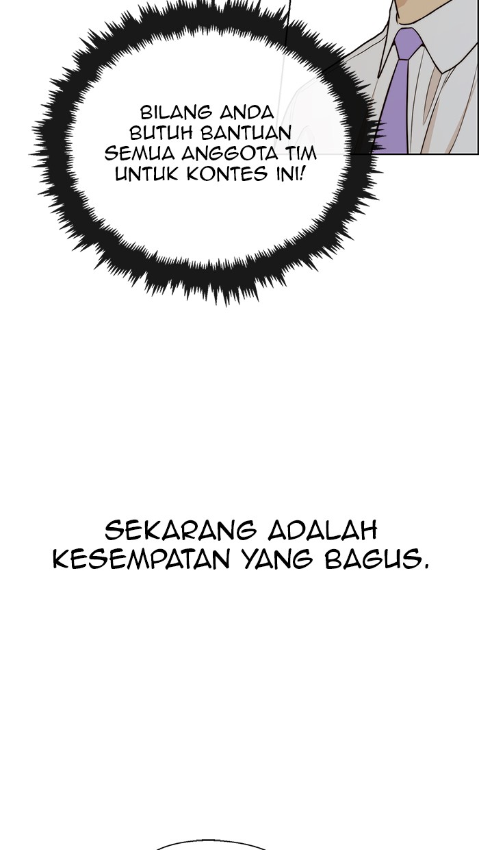 The Man Chapter 57 Gambar 72