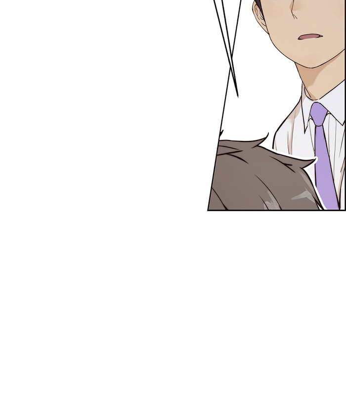 The Man Chapter 57 Gambar 83