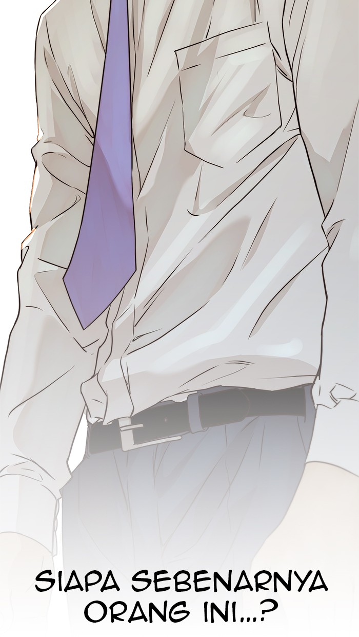 The Man Chapter 57 Gambar 90