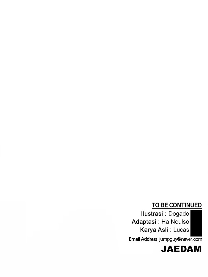 The Man Chapter 57 Gambar 91