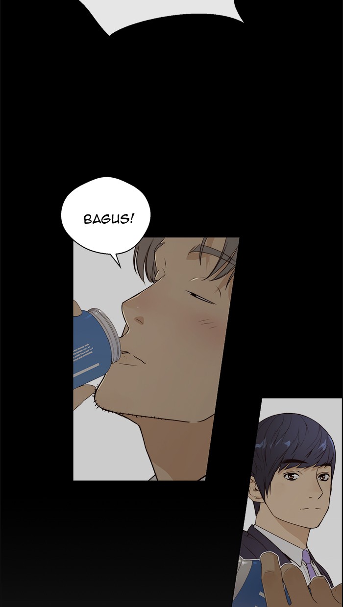 The Man Chapter 58 Gambar 16