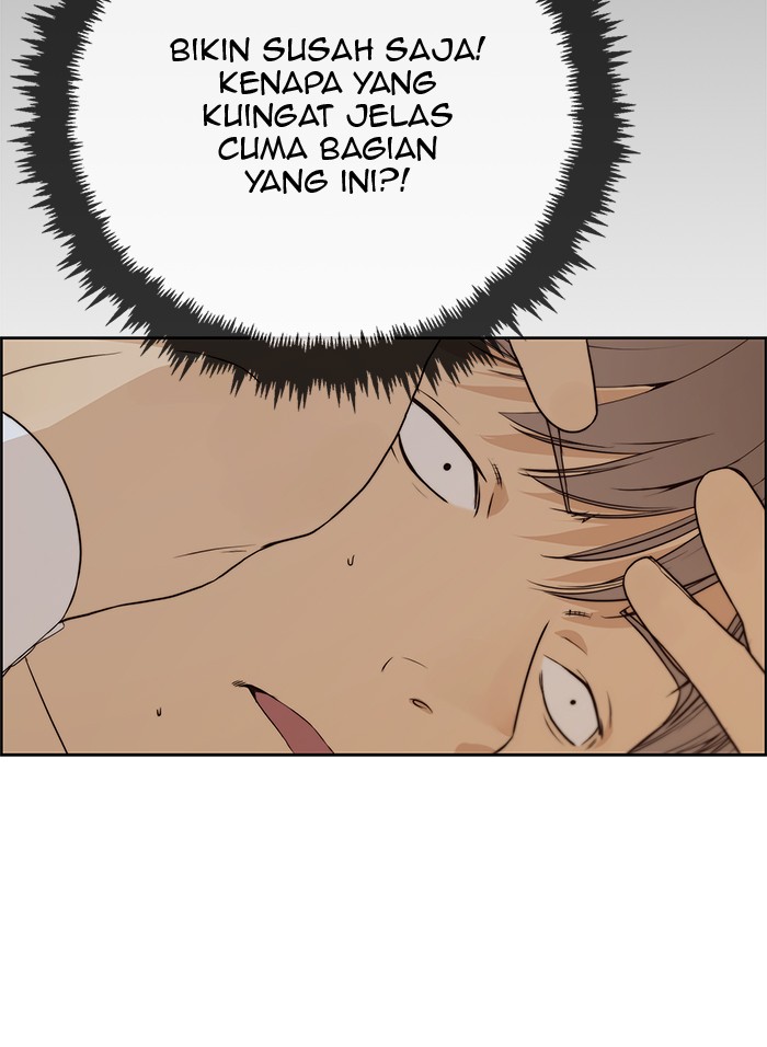 The Man Chapter 58 Gambar 18