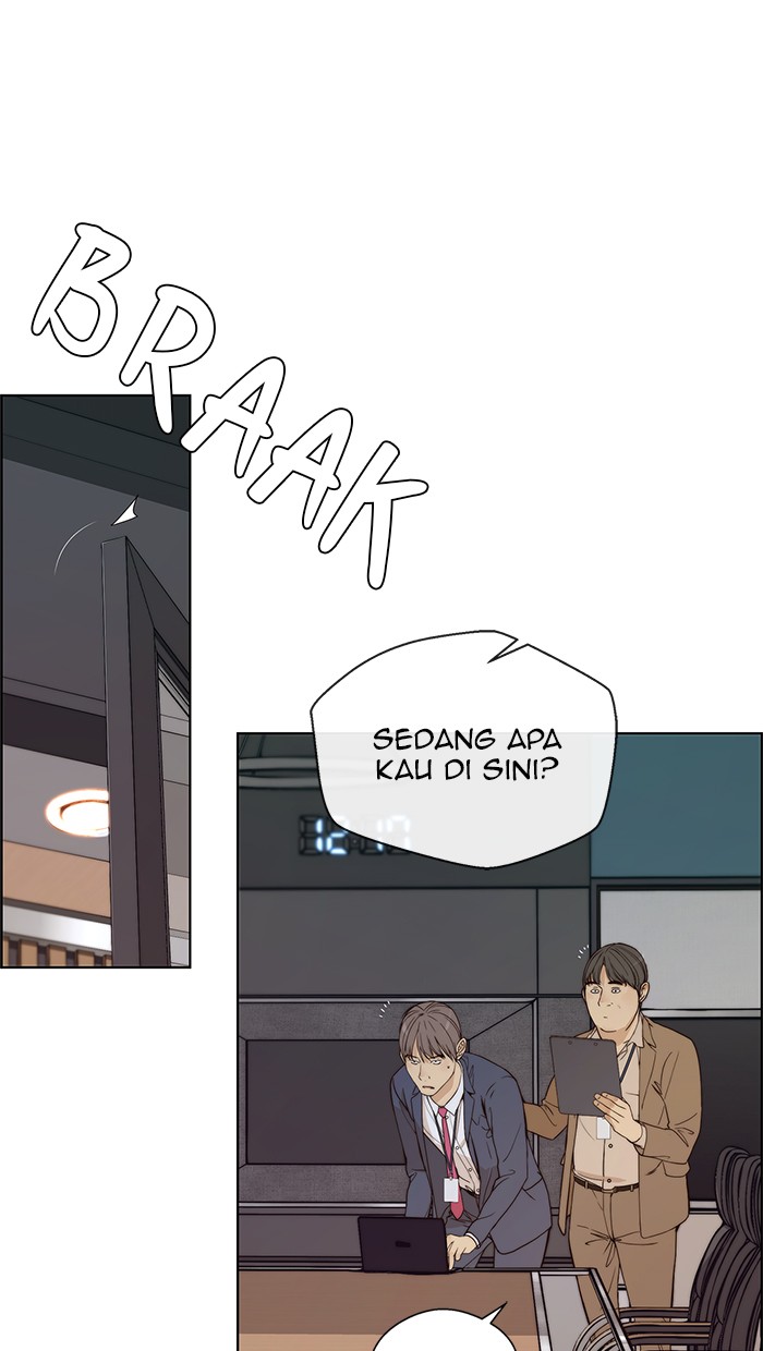 The Man Chapter 58 Gambar 37