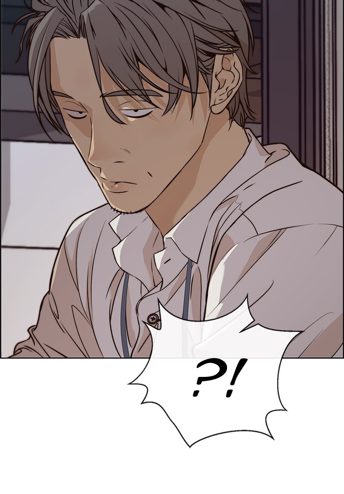The Man Chapter 58 Gambar 41