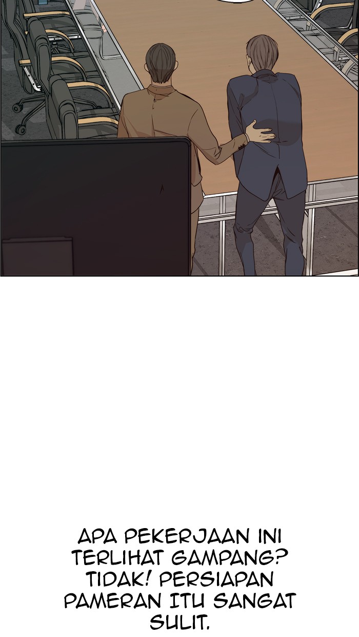 The Man Chapter 58 Gambar 45
