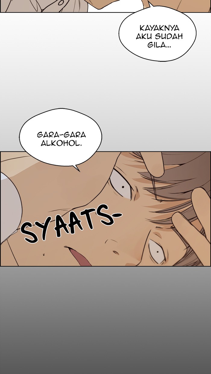 The Man Chapter 58 Gambar 5
