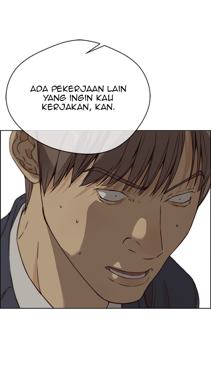 The Man Chapter 58 Gambar 56
