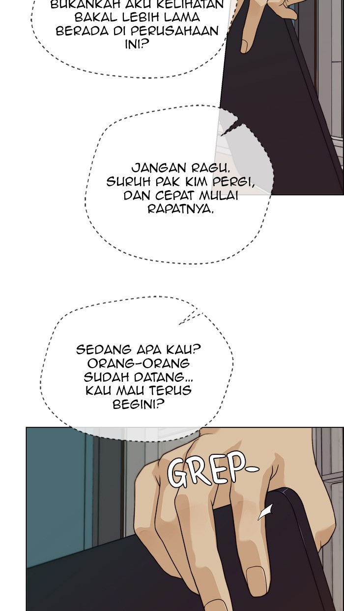 The Man Chapter 58 Gambar 58
