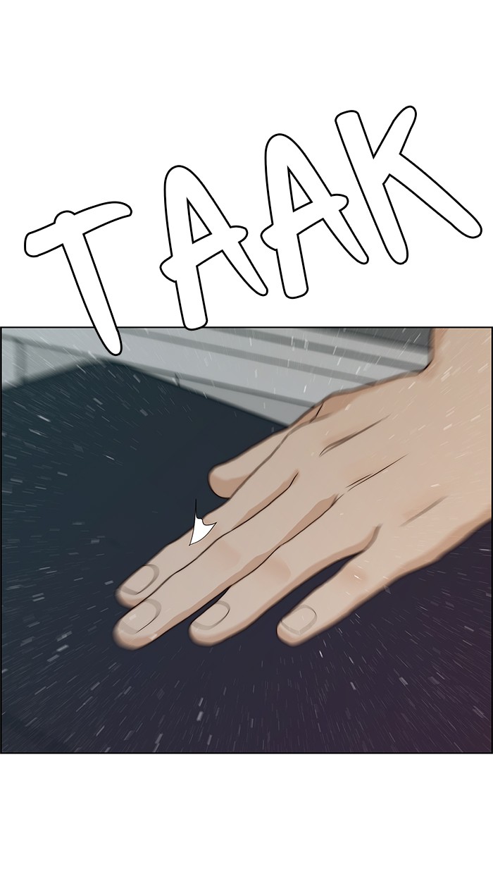 The Man Chapter 58 Gambar 60