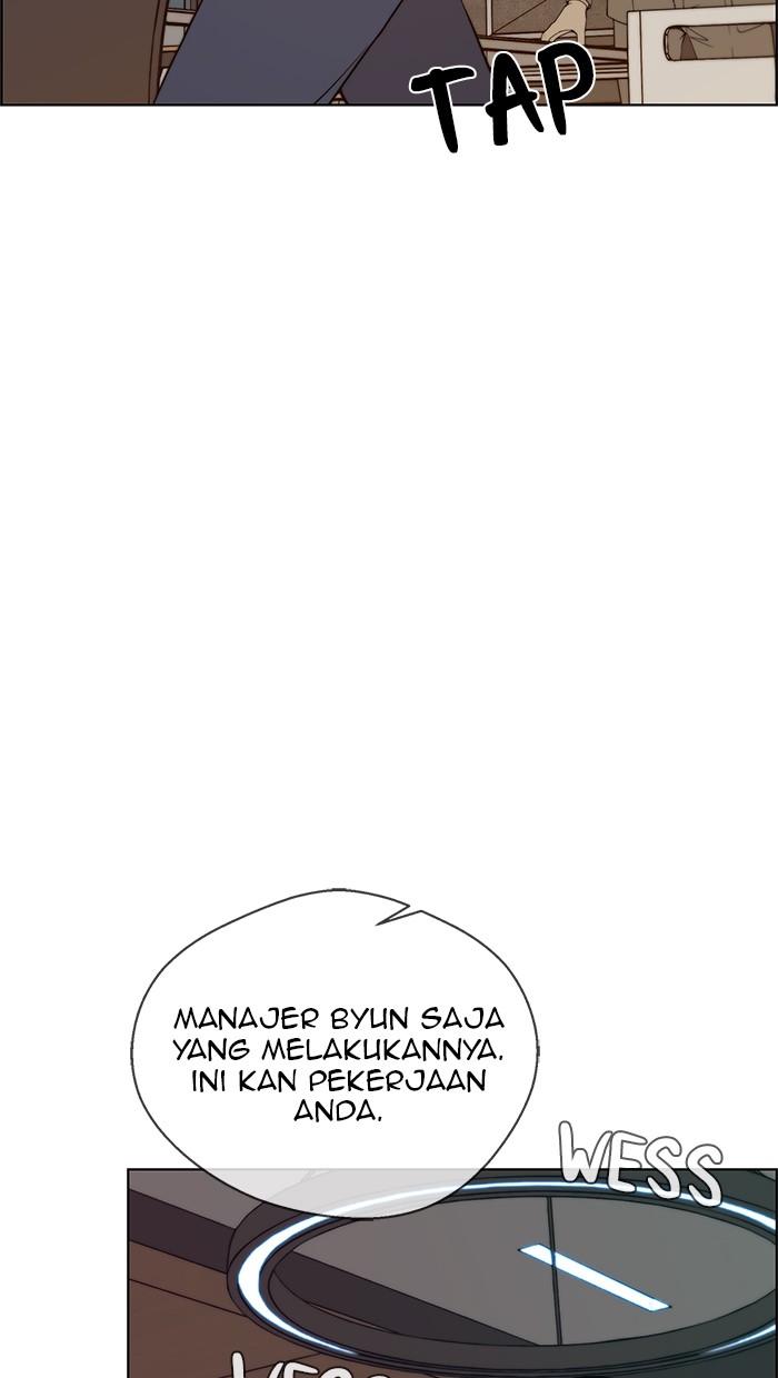 The Man Chapter 58 Gambar 62