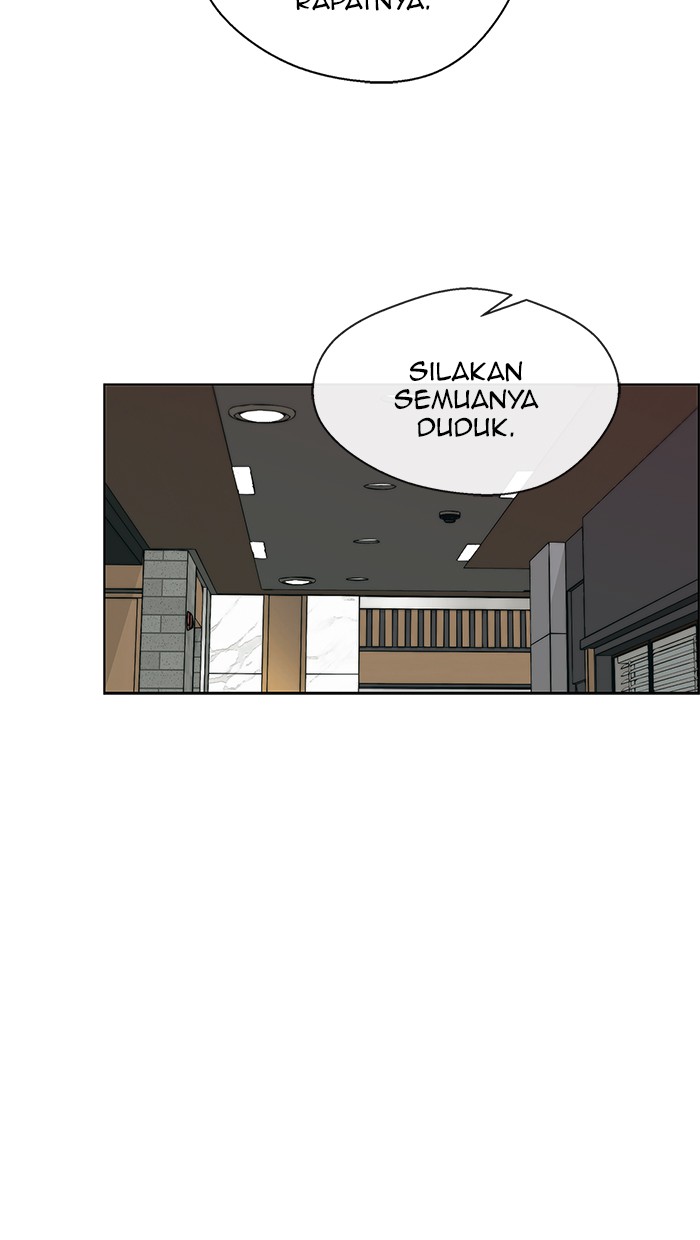 The Man Chapter 58 Gambar 64