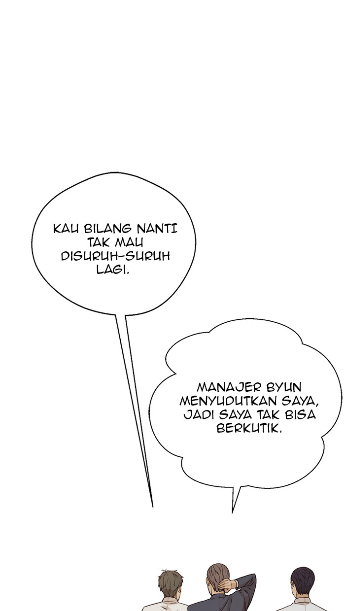 The Man Chapter 58 Gambar 66