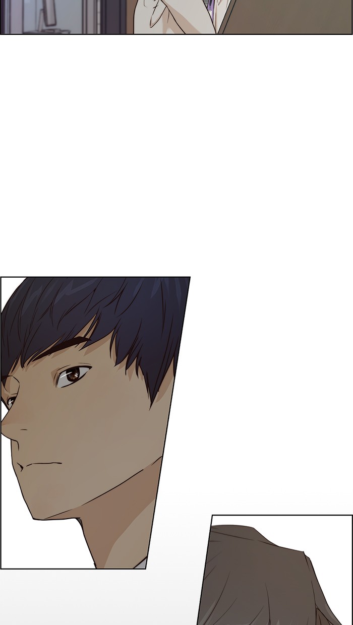 The Man Chapter 58 Gambar 68