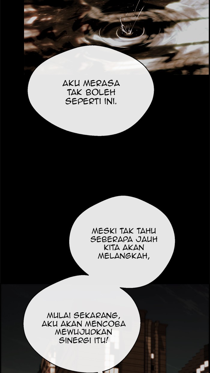 The Man Chapter 58 Gambar 71