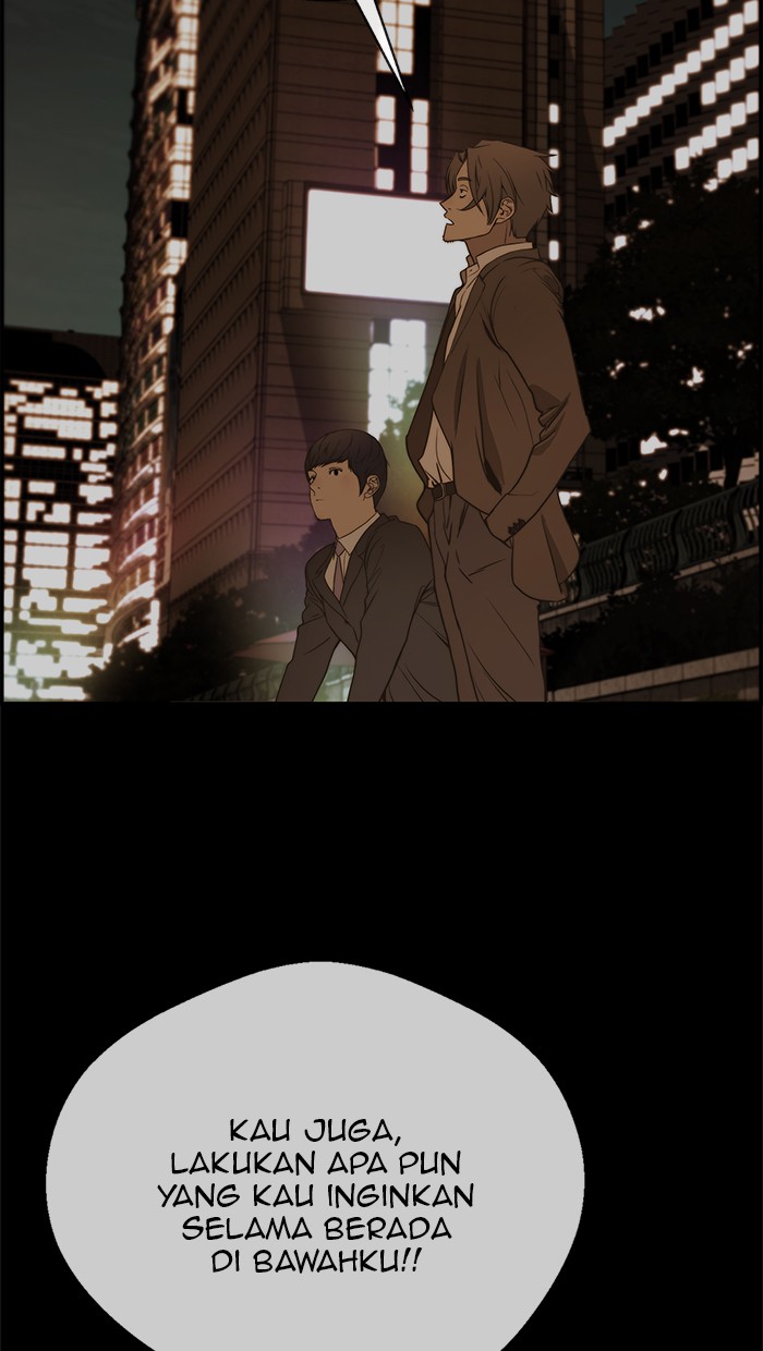 The Man Chapter 58 Gambar 72
