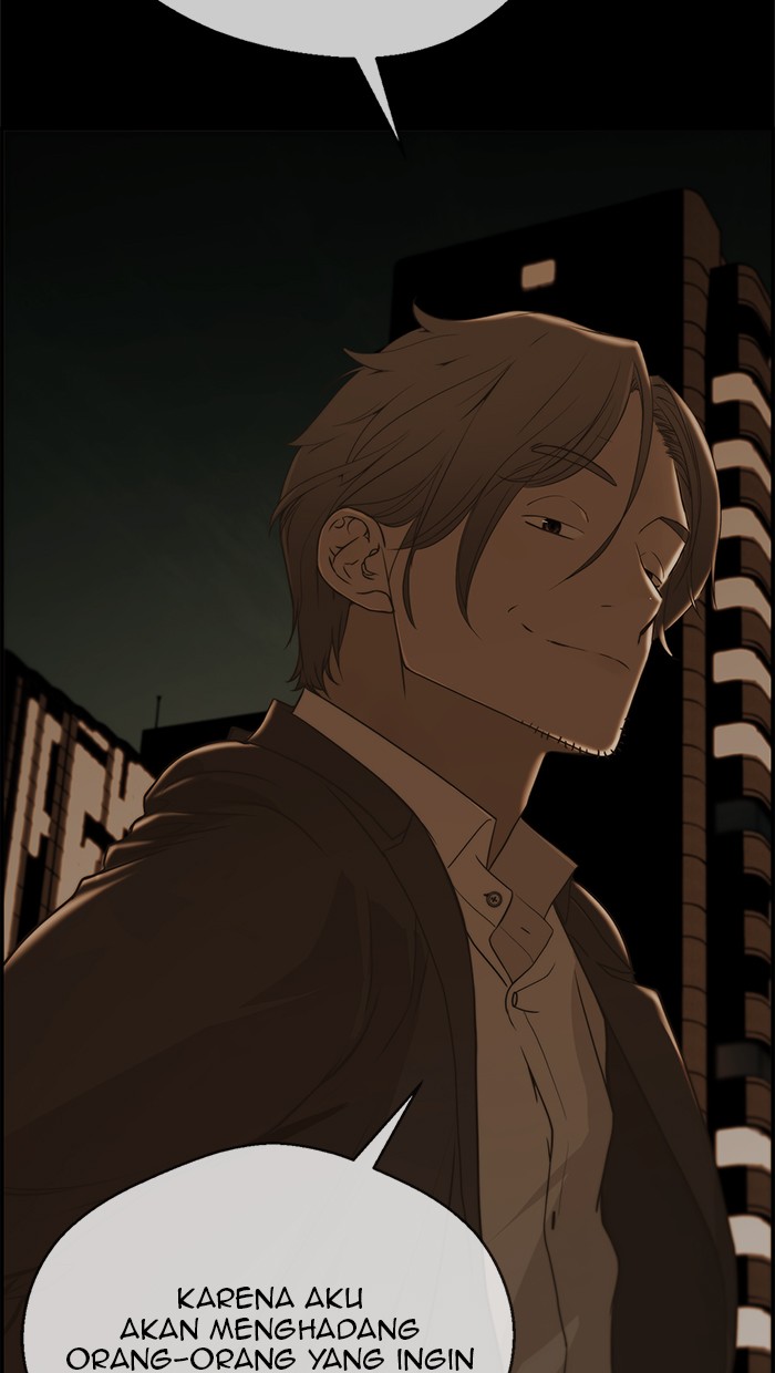 The Man Chapter 58 Gambar 73