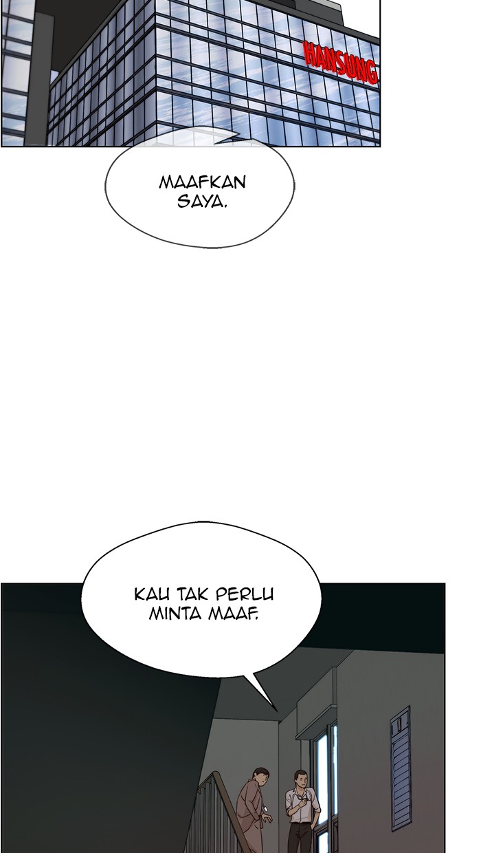 The Man Chapter 58 Gambar 77