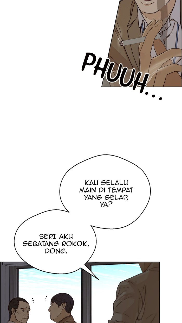 The Man Chapter 58 Gambar 80