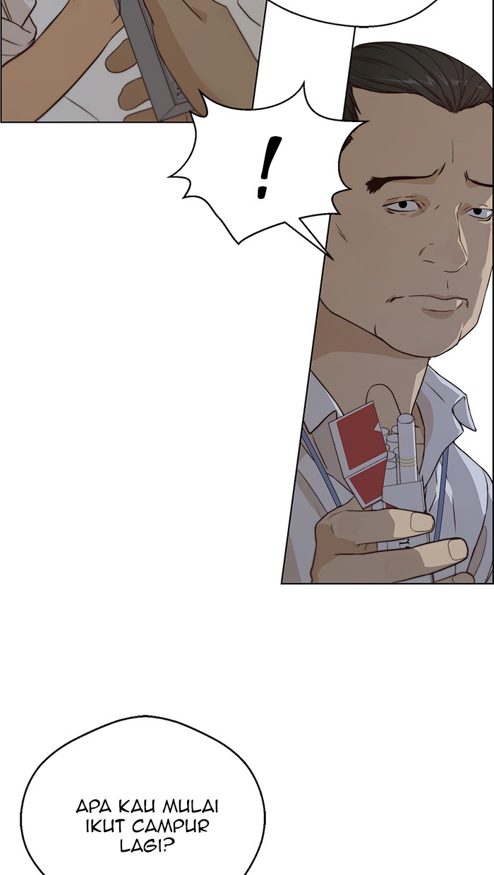The Man Chapter 58 Gambar 85