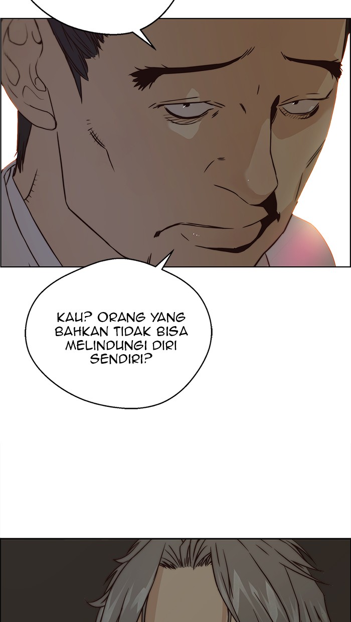 The Man Chapter 58 Gambar 86