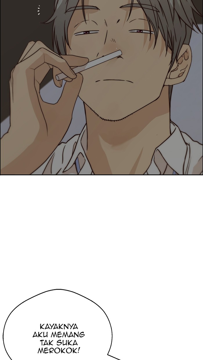 The Man Chapter 58 Gambar 87
